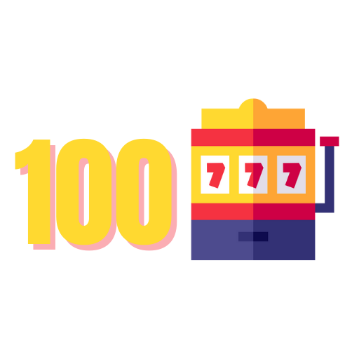 100 free spin