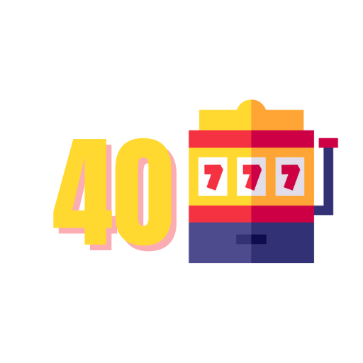 40 free spin