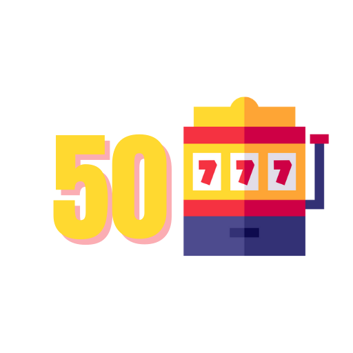 50 free spin