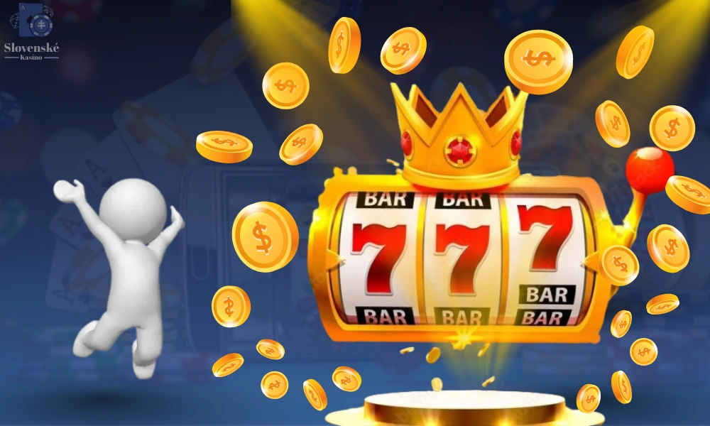Ako zvýšiť šance na výhru na hracích automatoch