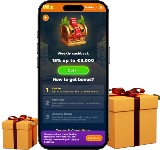 Cashback a vernostné programy