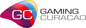 Curacao eGaming logo