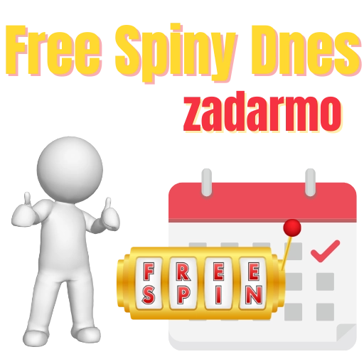 Casino Free Spiny Dnes