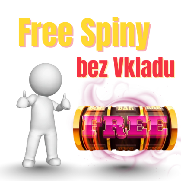 Free Spiny bez Vkladu