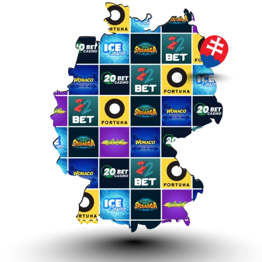 Nemecké Online Kasina