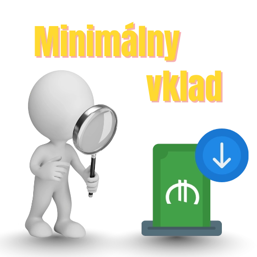 Casino s minimálnym vkladom