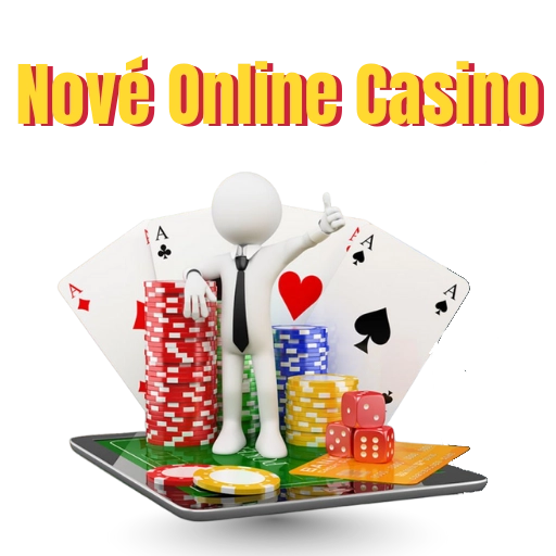 Nové Online kasíno