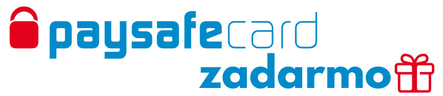 Paysafecard Zadarmo logo