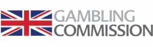 UK Gambling Commission logo