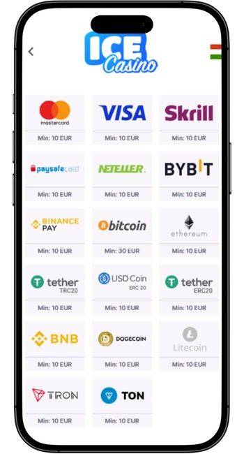 Vyberte si platobnú metódu