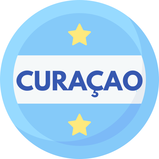 curacao casino logo