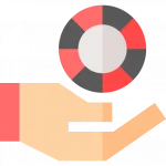 responsible game logo